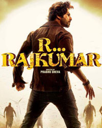 R Rajkumar